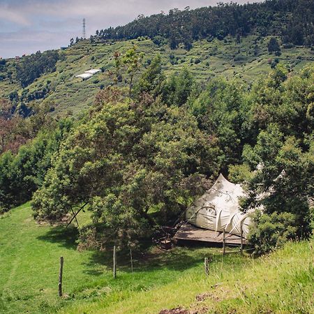 Arambha Ecovillage Farmstay Tabua  Bagian luar foto