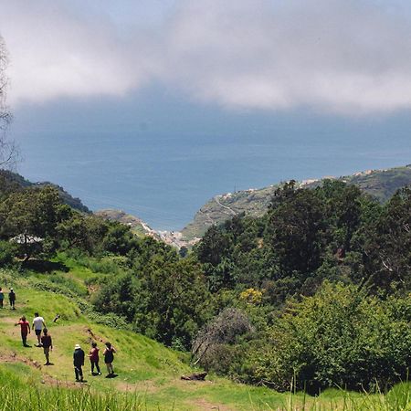 Arambha Ecovillage Farmstay Tabua  Bagian luar foto