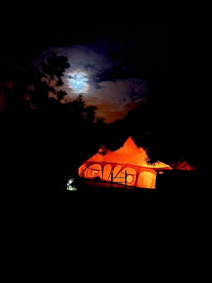 Arambha Ecovillage Farmstay Tabua  Bagian luar foto