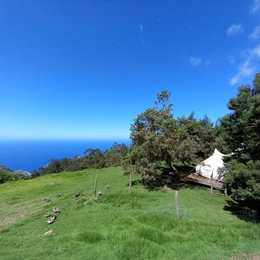 Arambha Ecovillage Farmstay Tabua  Bagian luar foto