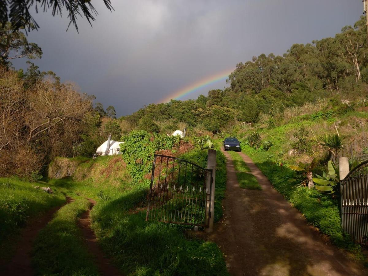 Arambha Ecovillage Farmstay Tabua  Bagian luar foto