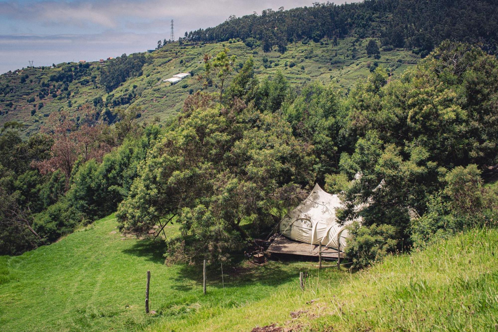 Arambha Ecovillage Farmstay Tabua  Bagian luar foto